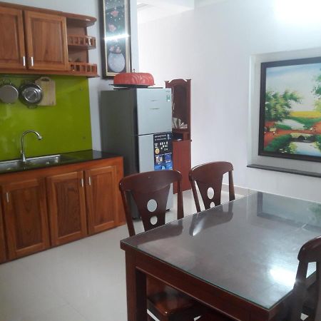 Loc Khang Homestay Hoi An Exterior photo