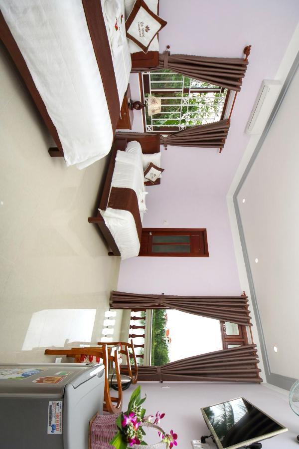 Loc Khang Homestay Hoi An Exterior photo