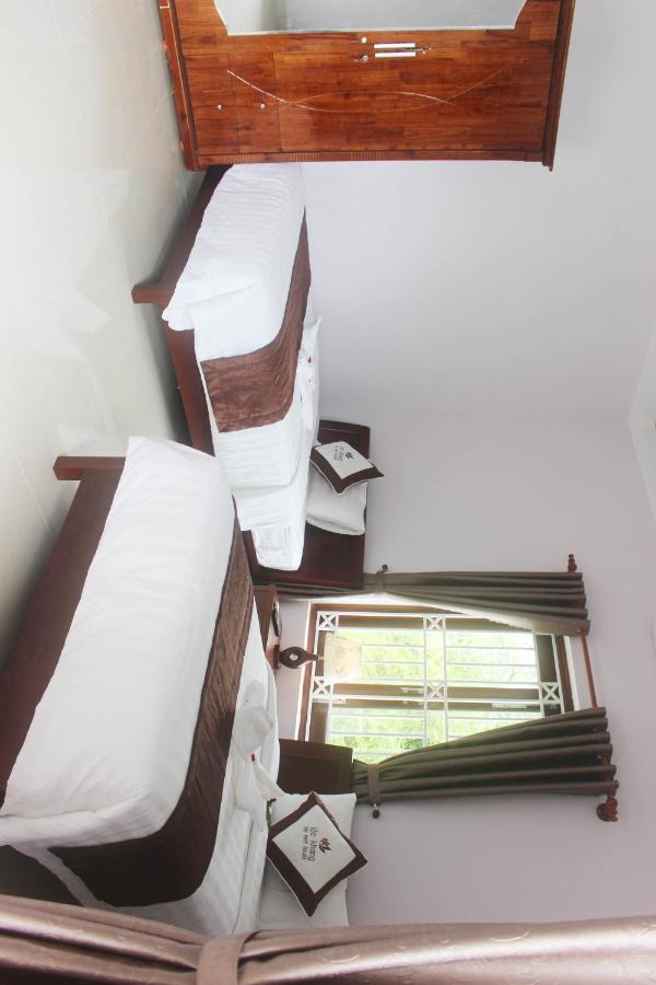 Loc Khang Homestay Hoi An Exterior photo