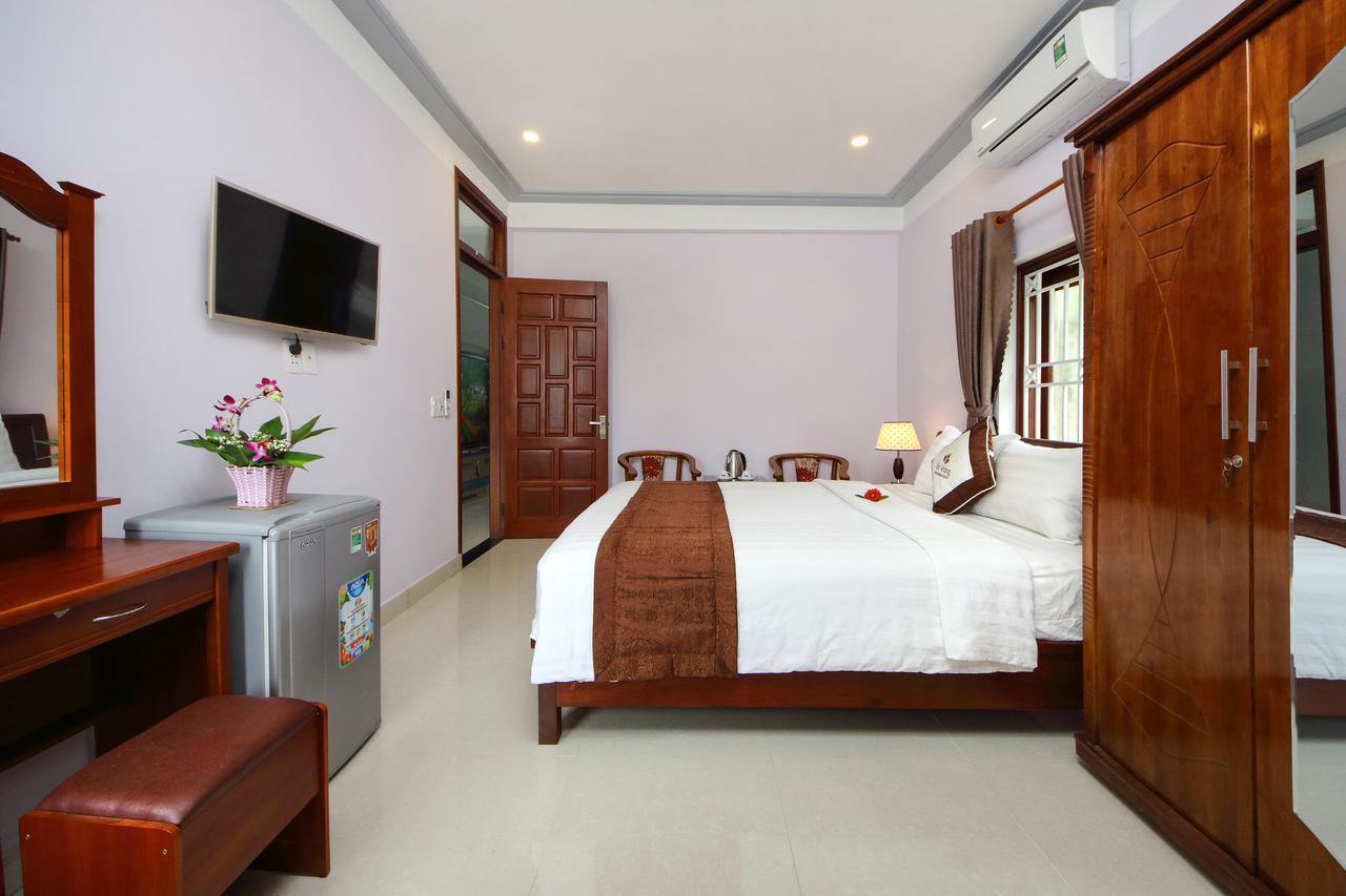 Loc Khang Homestay Hoi An Exterior photo