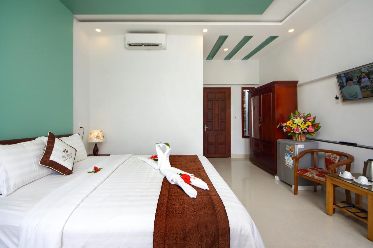 Loc Khang Homestay Hoi An Exterior photo