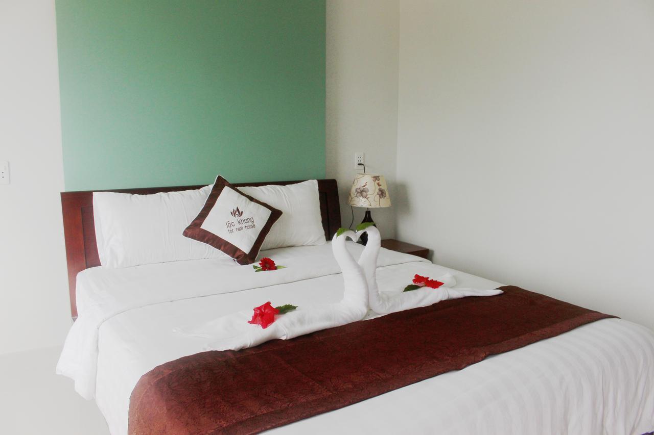 Loc Khang Homestay Hoi An Exterior photo