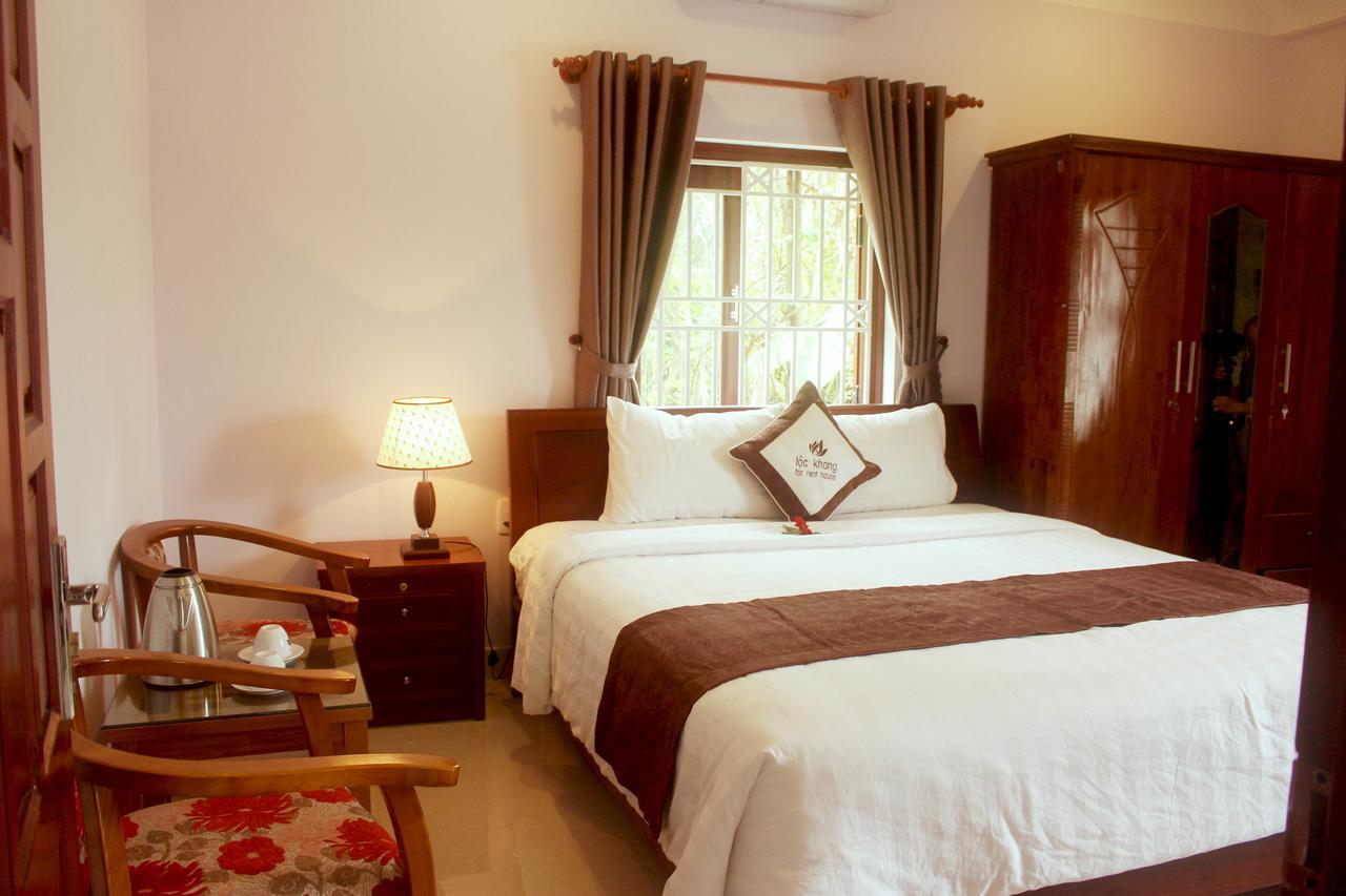 Loc Khang Homestay Hoi An Exterior photo