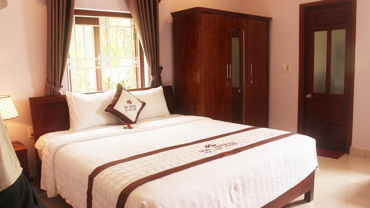 Loc Khang Homestay Hoi An Exterior photo