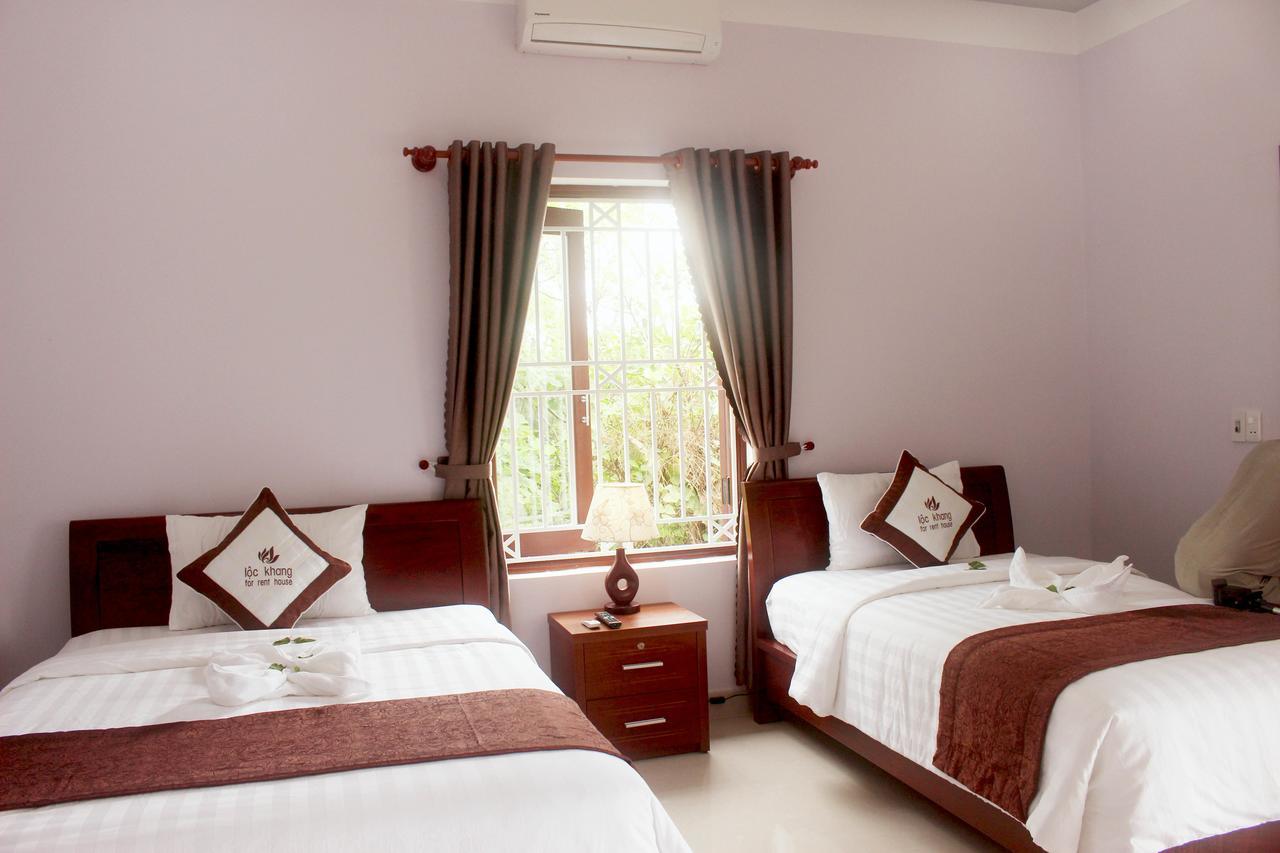 Loc Khang Homestay Hoi An Exterior photo