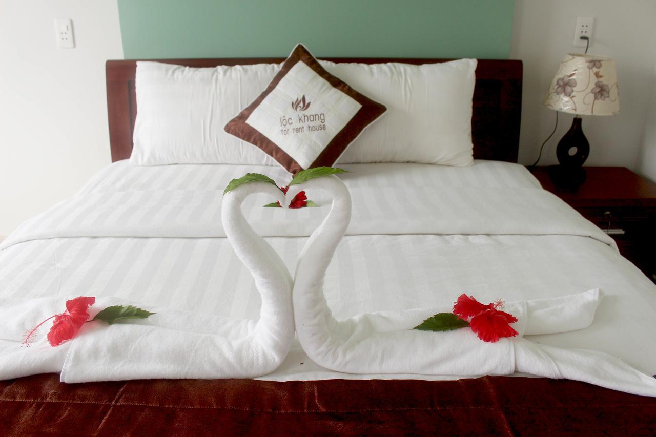 Loc Khang Homestay Hoi An Exterior photo