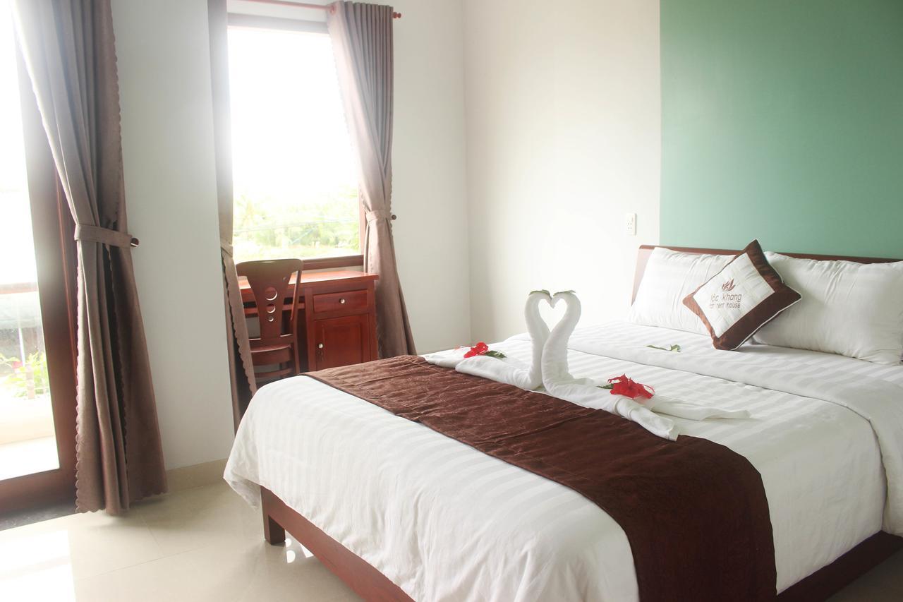 Loc Khang Homestay Hoi An Exterior photo