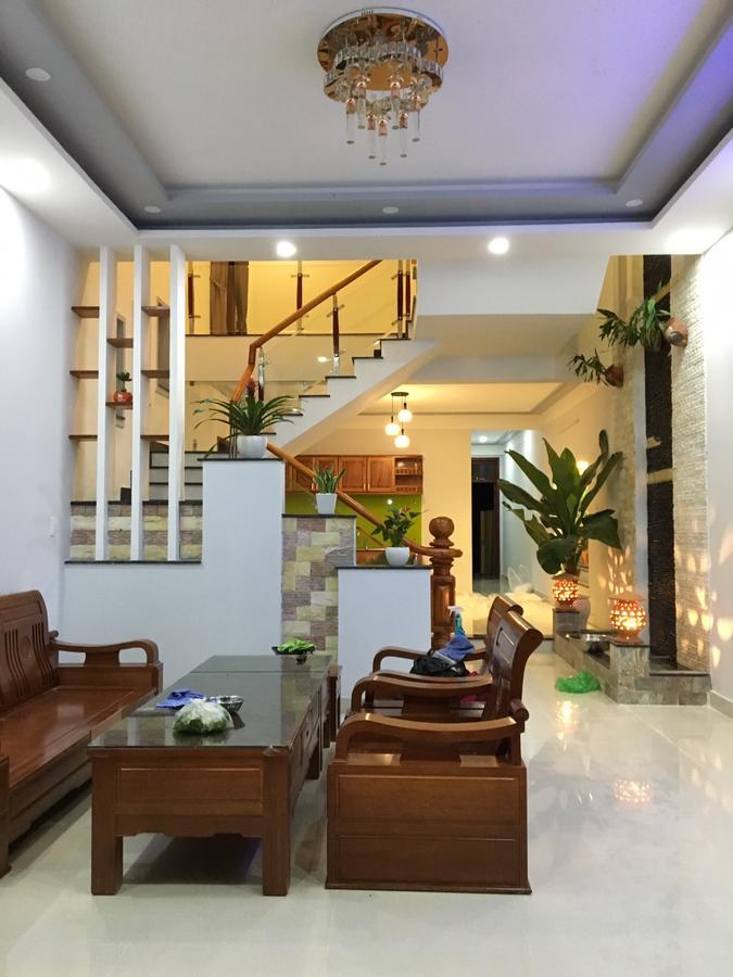 Loc Khang Homestay Hoi An Exterior photo