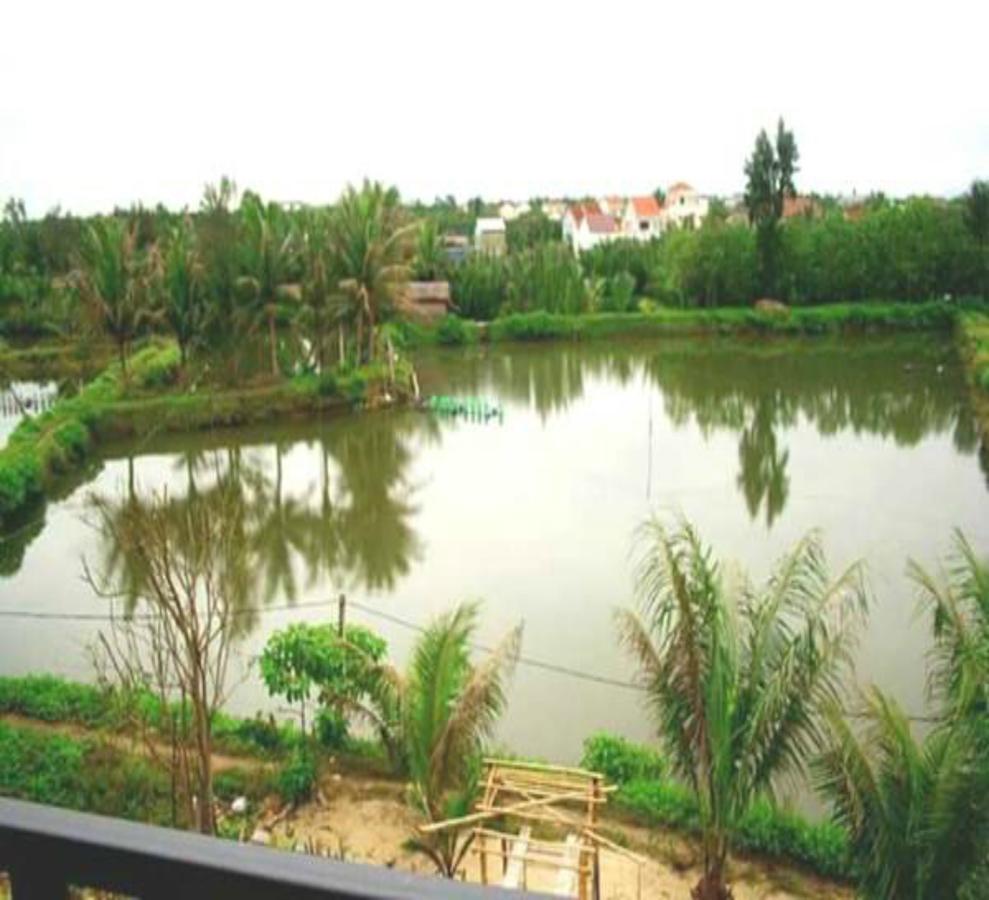 Loc Khang Homestay Hoi An Exterior photo