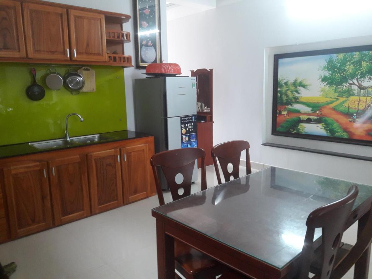 Loc Khang Homestay Hoi An Exterior photo