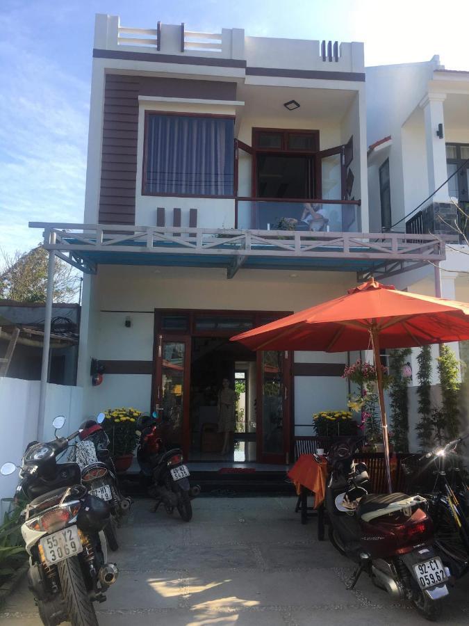 Loc Khang Homestay Hoi An Exterior photo