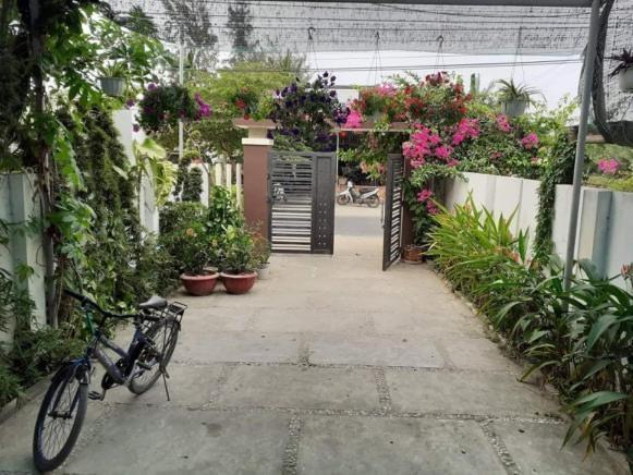 Loc Khang Homestay Hoi An Exterior photo