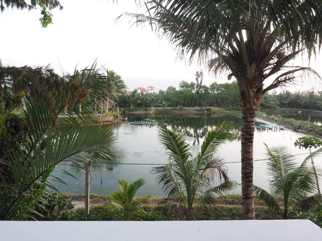 Loc Khang Homestay Hoi An Exterior photo